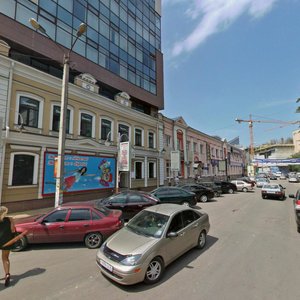 Nikitinskaya Street, 42, Voronezh: photo