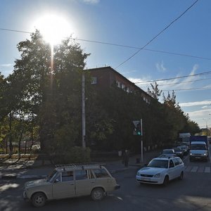 Kolhoznaya Street, 82, Krasnodar: photo