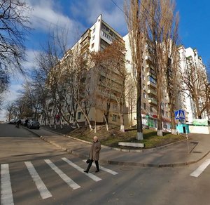 Pidhirna Street, 3, Kyiv: photo