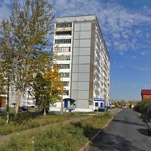 Lenina Street, 112, Izhevsk: photo