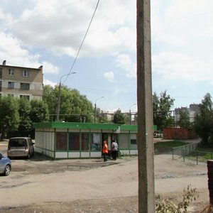 Degtyaryova Street, 91к1, Chelyabinsk: photo