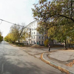 50 Letiya Pobedy Street, 30 ، نيجني نوفغورود: صورة