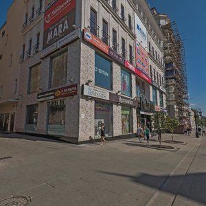 Самара, Ленинградская улица, 64: фото