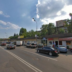 Volkovskaya ulitsa, вл9/1, Lubercy: photo