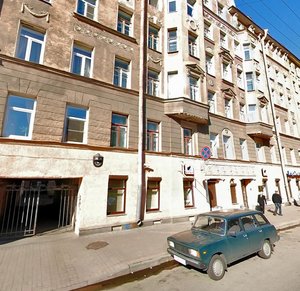 Chkalovskiy Avenue, No:54, Saint‑Petersburg: Fotoğraflar