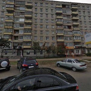 Киров, Улица Воровского, 133: фото