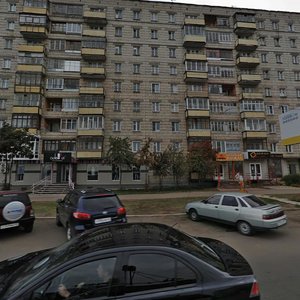 Vorovskogo Street, 133 ، كيروف: صورة
