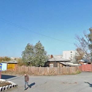 Ulitsa Nekrasova, 23/1, : foto
