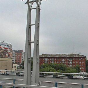Frunze Street, 38 ، أومسك: صورة