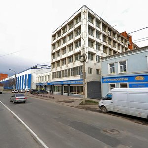Тула, Улица Мосина, 2А: фото