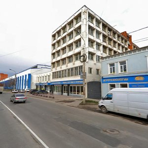 Mosina Street, 2А, : foto