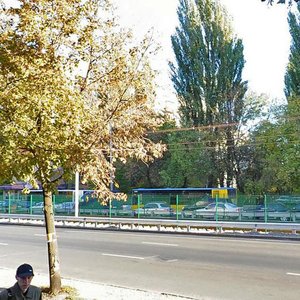 Borschahivska Street, 133 ، كييف: صورة