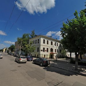 Moskovskaya Street, 13, Kaluga: photo