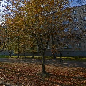 Awezava Street, 11, Minsk: photo