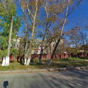 Moskovskaya ulitsa, 33с1, : foto