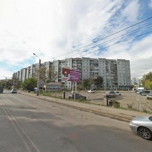 Voronova Street, 18, : foto