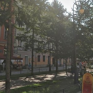 6th Vasilyevskogo Ostrova Line, 23, Saint Petersburg: photo