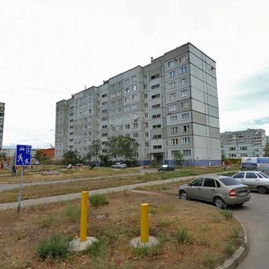 Тольятти, Зелёная улица, 7: фото