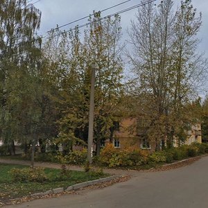 Sotsialisticheskaya Street, 7к1 ، : صورة