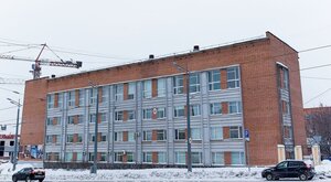 Pastukhov Street, 11А, Izhevsk: photo