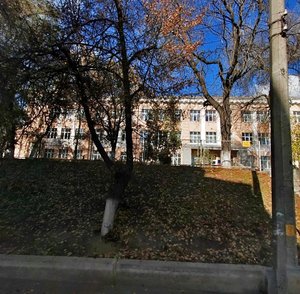 Olehivska Street, 42 ، كييف: صورة