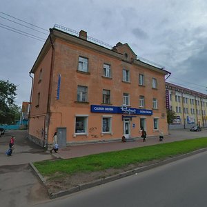 Rizhskiy Avenue, 19 ، : صورة