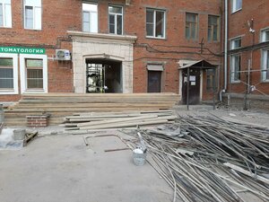 Stanislavskogo Street, 4 ، نوفوسيبيرسك: صورة
