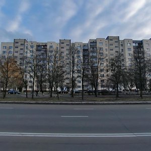 Киев, Проспект Георгия Гонгадзе, 32А: фото