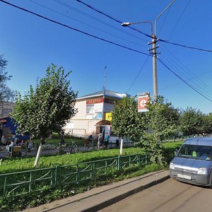 Sovetskaya ulitsa, 3, Tosno: photo