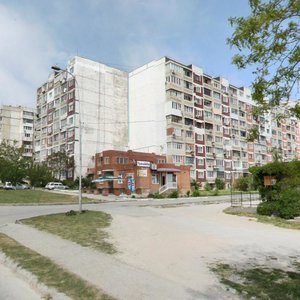 Molodyozhnaya Street, 4, Novorossiysk: photo