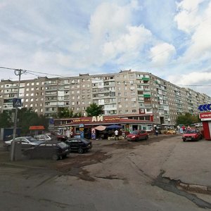 Entuziastov Street, 1Б, Ufa: photo