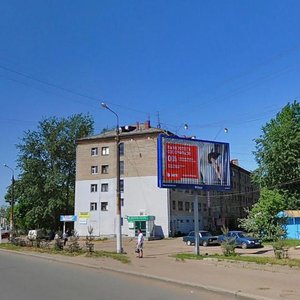 Kineshemskoye Highway, 15, Kostroma: photo