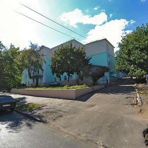 Volodarskogo Street, 6 ، بينزا: صورة