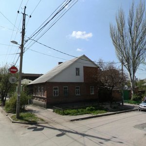 Dolomanovskiy Lane, 67/96, Rostov‑na‑Donu: photo