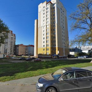 Chapaeva Street, 13Б, : foto