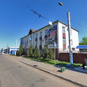 Pobedy Avenue, 75, Tver: photo