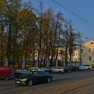 Frunze Street, 19, Minsk: photo