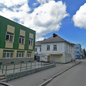 Ulitsa Grigoriya Choros-Gurkina, 15, : foto