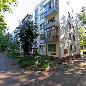 Витебск, Московский проспект, 13к5: фото