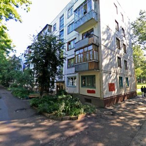 Maskoŭski praspiekt, 13к5, Vitebsk: photo