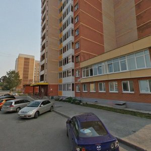 Volgogradskaya Street, 226, Yekaterinburg: photo