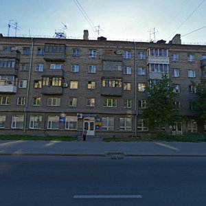 Vladimirovskaya Street, 5, Novosibirsk: photo