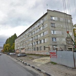 Krymskaya ulitsa, 32 ، ساراتوف: صورة