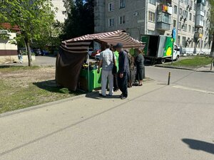 Atarbekova Street, 23 ، كراسنودار: صورة