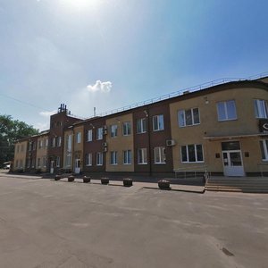 Prospekt Heroiv-Pidpilnykiv, 36А, Kryvyi Rih: photo