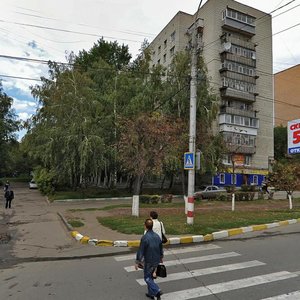 Ульяновск, Улица Минаева, 5: фото