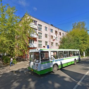 Borodinskiy proyezd, 3, Klin: photo