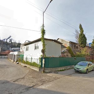 Ulitsa Novitskogo, 7, Tuapse: photo