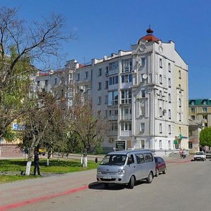 Керчь, Улица Козлова, 1: фото