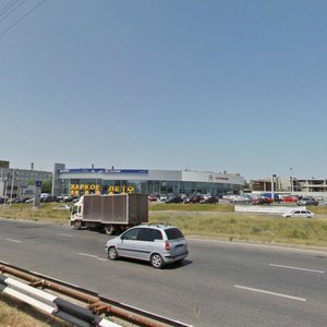 Aviatorov Highway, 2А, Volgograd: photo